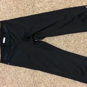 Nike Capris